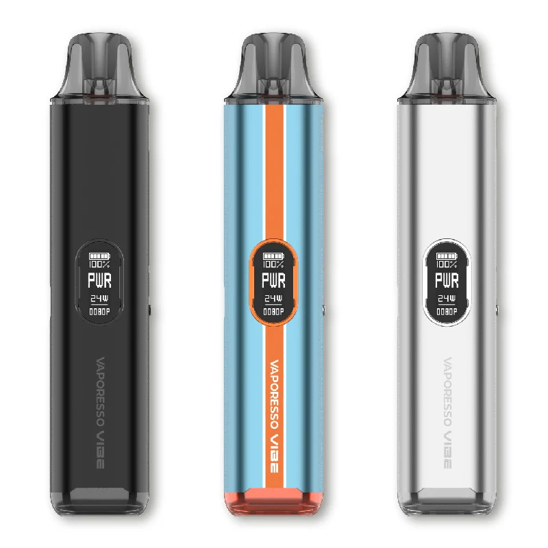 Pod Kits