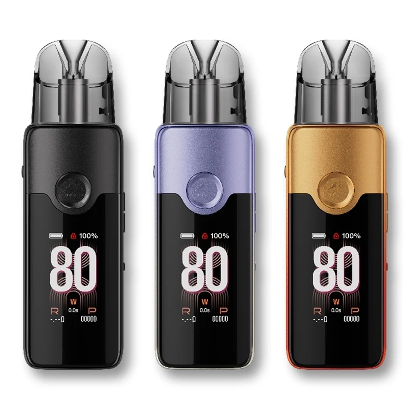 Pod Kits
